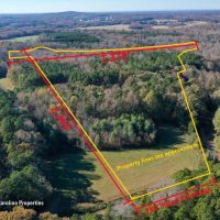 Rowan County Land and Home or Business Site for Sale images 2