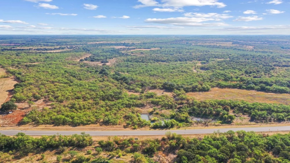27 -Acres Tract 2 Hwy 6 Moran TX 76464 featured image