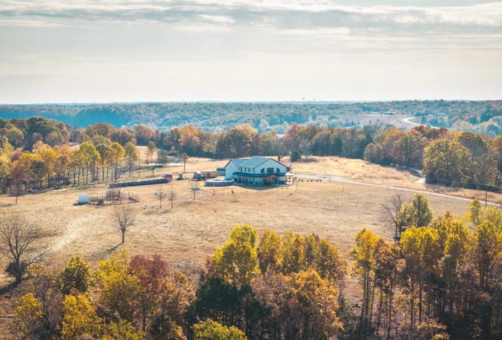 Cook Riverside Farm Tract 2 featured image