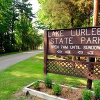 Lake Lurleen State Park 2140 Acres of Duck Hunting in Tuscaloosa, AL images 4