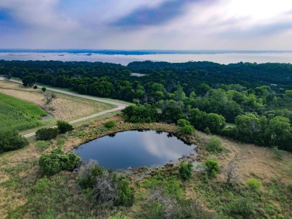 167 Acres for sale in Waco Texas on Reynolds Creek featured image