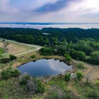 167 Acres for sale in Waco Texas on Reynolds Creek