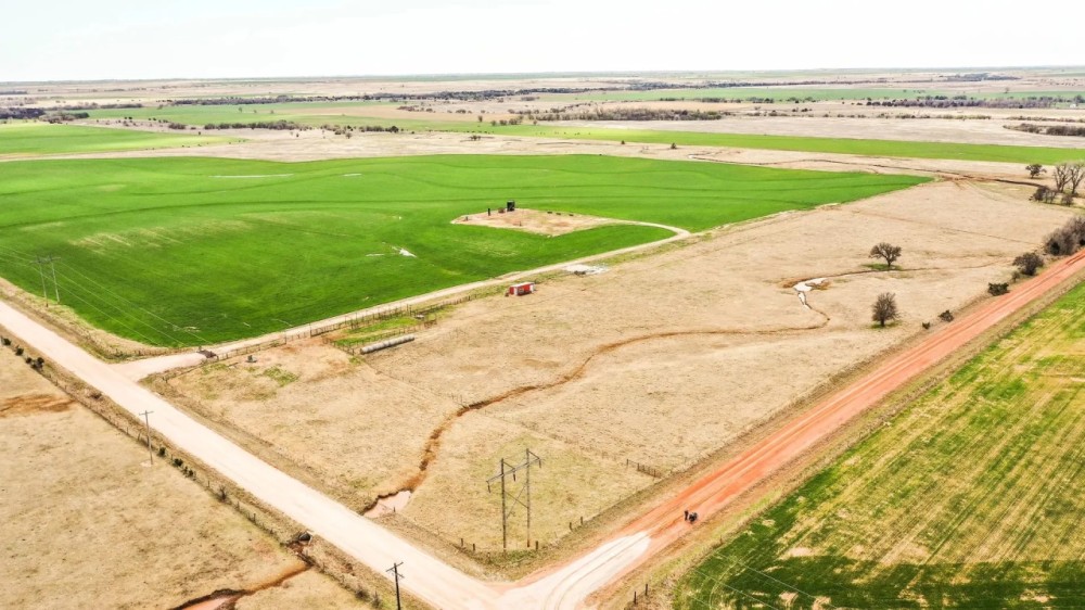 5 21 Auction 160 Acres Cropland Pasture Hunting featured image