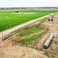 5 21 Auction 160 Acres Cropland Pasture Hunting images 3