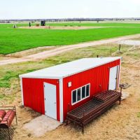 5 21 Auction 160 Acres Cropland Pasture Hunting images 5