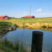Farm Home in Popular Aragon GA
