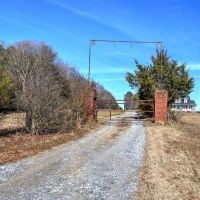 Farm Home in Popular Aragon GA images 3