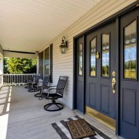 Southern IL Country Home On 53 acres images 5