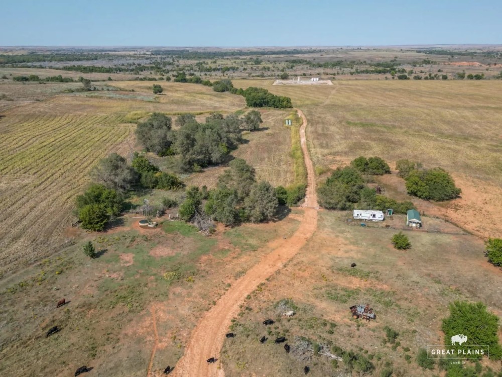 Campbell Ranch featured image