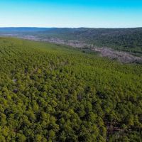 Clayton OK Mountain Escape
