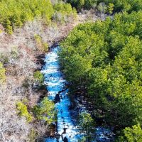 Clayton OK Mountain Escape images 2