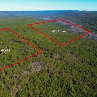 Clayton OK Mountain Escape images 3