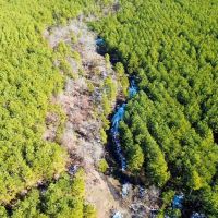 Clayton OK Mountain Escape images 4