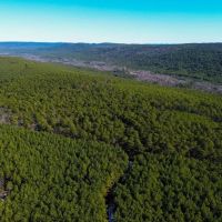 Clayton OK Mountain Escape images 5