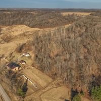 Amish Homestead on 105 Acres in Richland County Wisconsin images 3