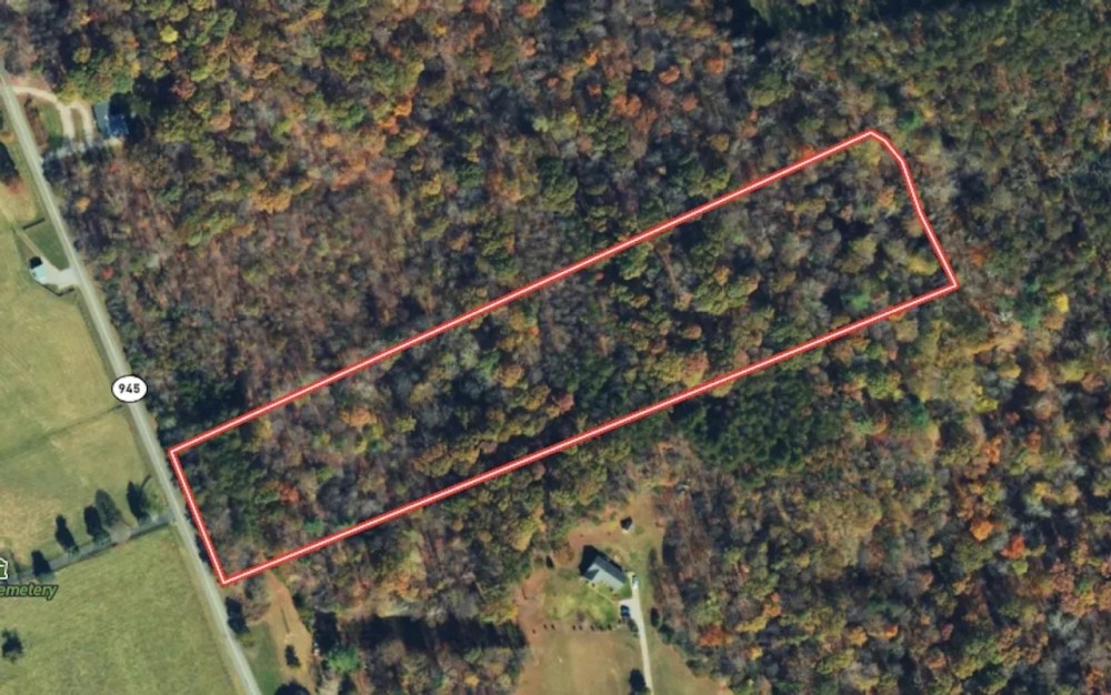 7.08 acres of Recreational and Residential Land For Sale in Franklin County VA featured image