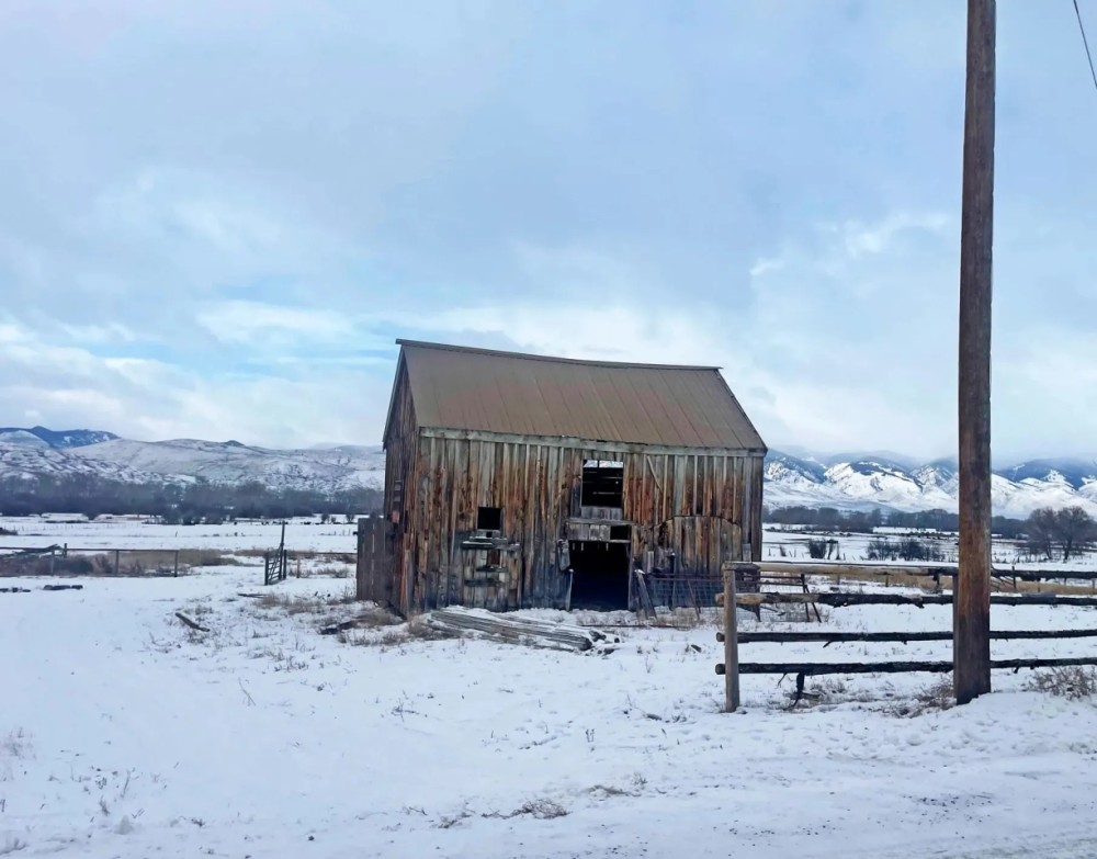 Lemhi Road Ranch featured image