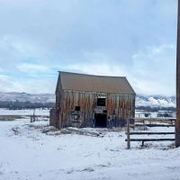 Lemhi Road Ranch
