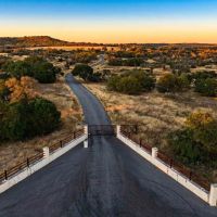 Kerr County Lazy Valley Ranch NW of Comfort images 2