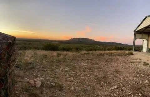 66- Acre hunting property near Lake Spence- Robert Lee Tx featured image