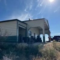 66- Acre hunting property near Lake Spence- Robert Lee Tx images 3
