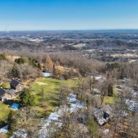 422 Acres With a Home 4 Guest Homes in Rhea County TN