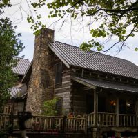 422 Acres With a Home 4 Guest Homes in Rhea County TN images 2