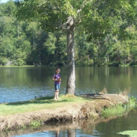 100 Acres Paul M. Grist State Park for Squirrel hunting in Dallas, AL images 2