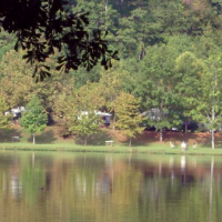 100 Acres Paul M. Grist State Park for Squirrel hunting in Dallas, AL images 5