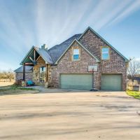2090 River Front Court Stephenville Texas 76401