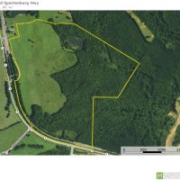 -172-Acres-Beautiful Farm Pond with Industrial Potential images 4