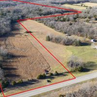 90 acres of prime hardwood timber hunting land