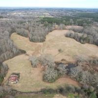 60.5 Acres in Leake County in Carthage MS images 4