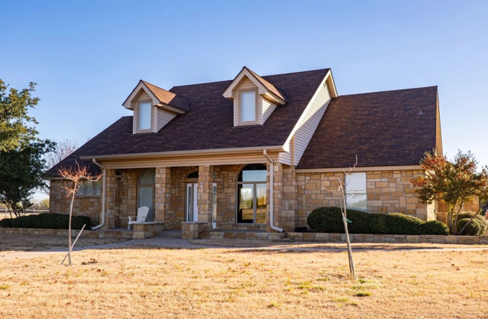 New Listing 46.15 - Acres Home Taylor County featured image