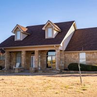 New Listing 46.15 - Acres Home Taylor County