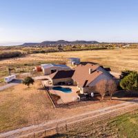 New Listing 46.15 - Acres Home Taylor County images 3