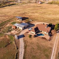 New Listing 46.15 - Acres Home Taylor County images 5