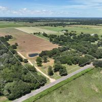 49.48 acres Weimar TX Colorado County images 3