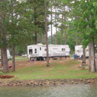 Wind Creek State Park 1,445 Acres of Rabbit Hunting in Tallapoosa, AL images 3