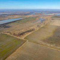513 - Row Crop Duck Goose Hunting Property Cross County Arkansas images 5