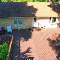 58 Acres - 3000 Sq Ft Home For Sale in Clay County IN images 2