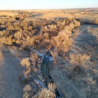 Buffalo Creek Ranch