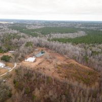70 Acres in Clarke County MS