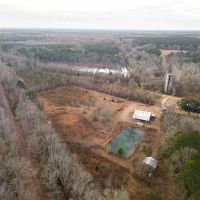 70 Acres in Clarke County MS images 2