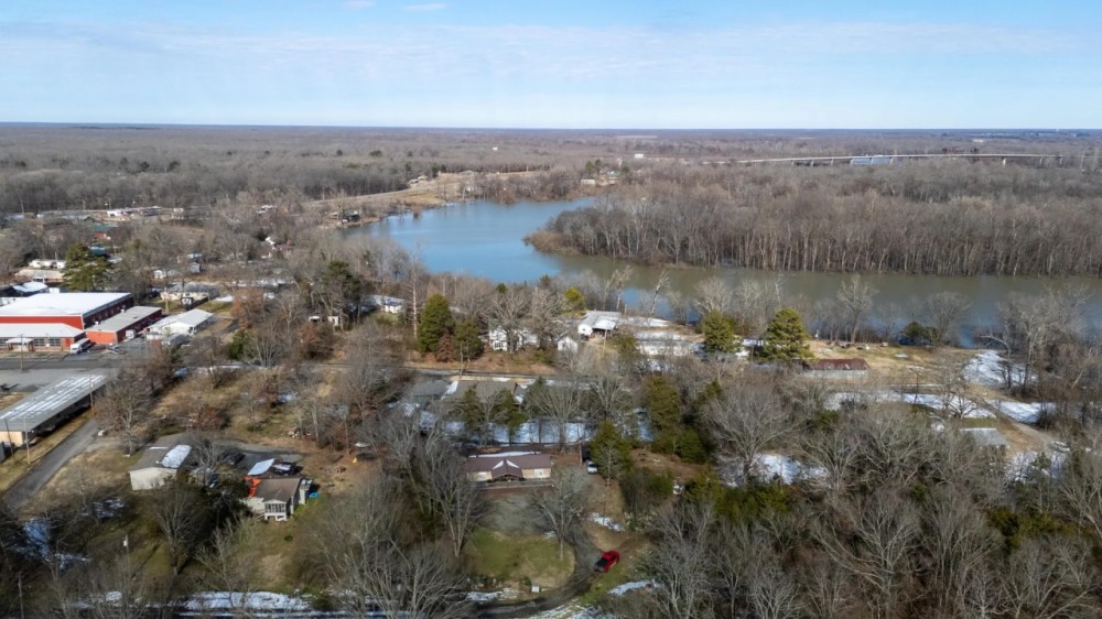 Backwater Hunting Camp featured image