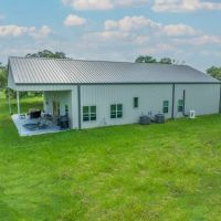 Luxury Barndominium on - 22.5 Acres 15545 State Highway 111 Yoakum TX images 5