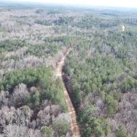 80 Acres in Grenada County MS
