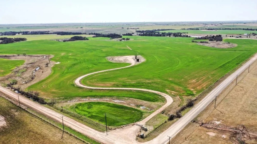 5 14 Auction 160 Acres Crop Pasture featured image