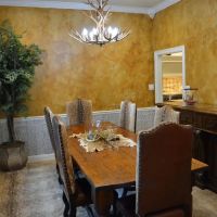 East Texas Estate Custom Home with 48.5 acres images 5