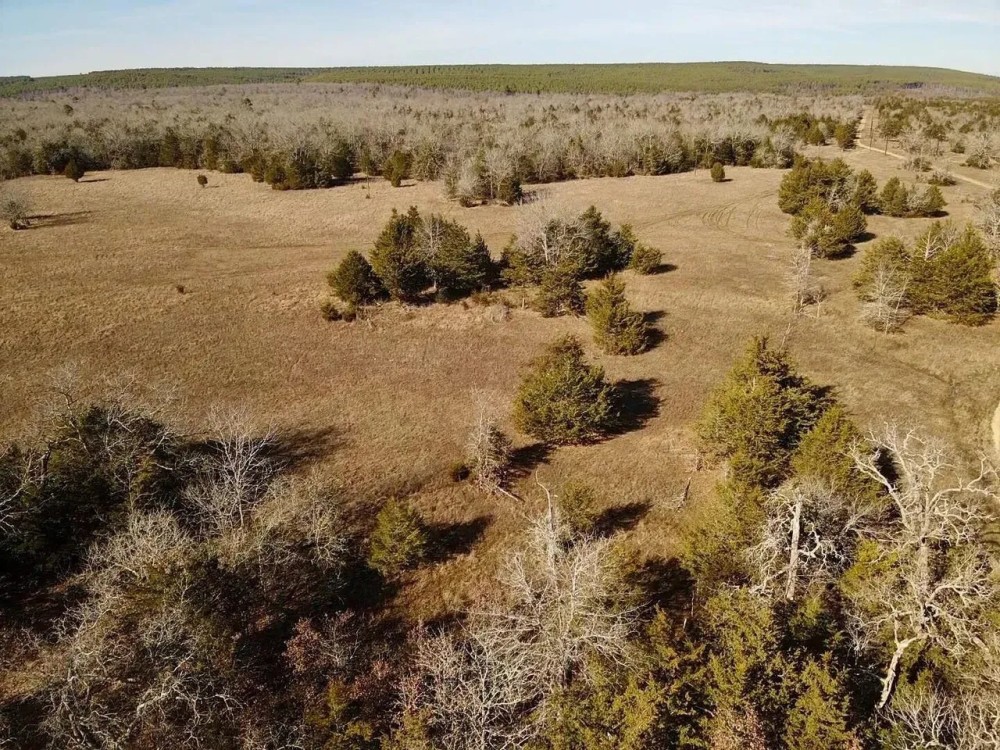 Lake Ozzie Cobb 102-A 102-B Antlers OK 74523 featured image